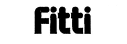 Fitti Logo (IGE, 22.05.1987)