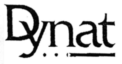 Dynat Logo (IGE, 21.05.1997)