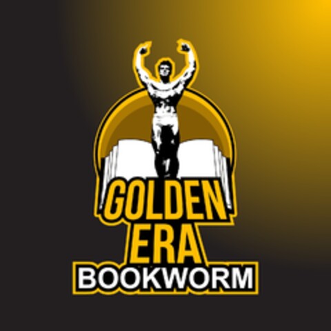 GOLDEN ERA BOOKWORM Logo (IGE, 03/29/2020)