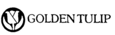 GOLDEN TULIP Logo (IGE, 23.08.1984)