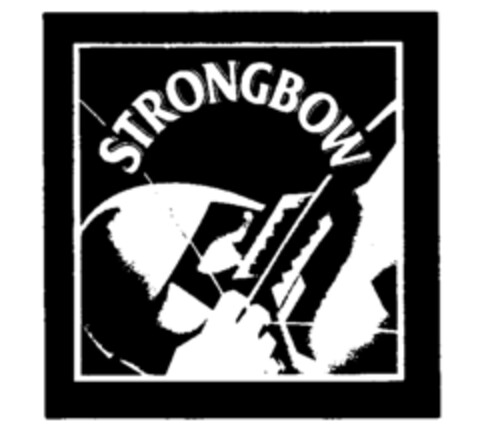 STRONGBOW Logo (IGE, 06.07.1994)