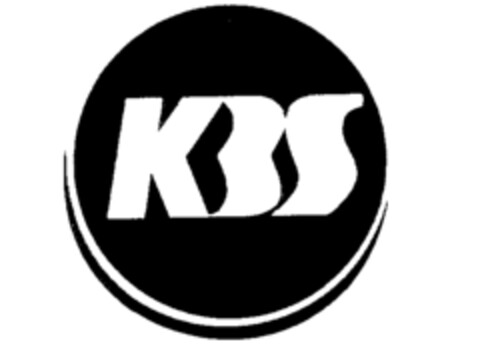 KBS Logo (IGE, 23.03.1995)