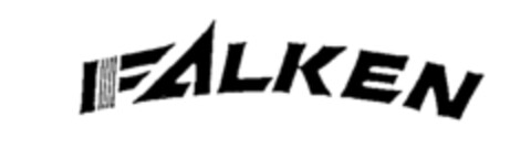 FALKEN Logo (IGE, 17.07.1989)
