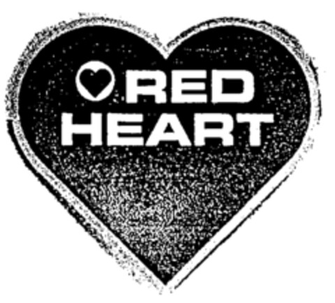 RED HEART Logo (IGE, 11/03/2003)