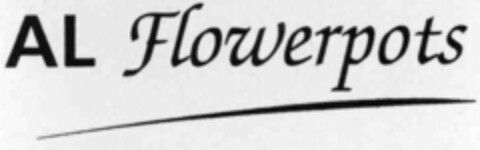AL Flowerpots Logo (IGE, 14.07.1997)