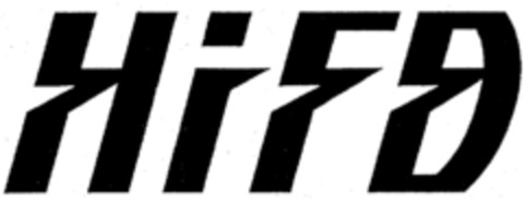 HiFD Logo (IGE, 09/17/1997)