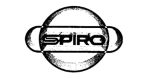 SPIRO Logo (IGE, 12/15/1987)