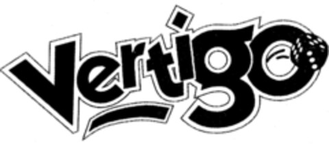 Vertigo Logo (IGE, 20.10.1997)