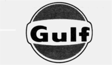 Gulf Logo (IGE, 16.12.1990)