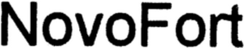 NovoFort Logo (IGE, 23.12.1997)