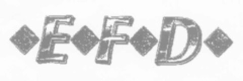 E F D Logo (IGE, 07.01.2004)