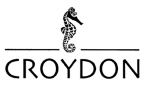 CROYDON Logo (IGE, 20.06.2007)