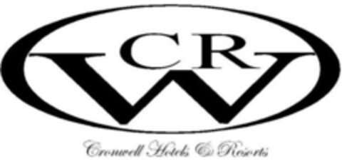 CRW Cronwell Hotels & Resorts Logo (IGE, 01/16/2009)