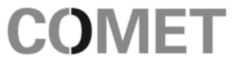 COMET Logo (IGE, 03.02.2010)