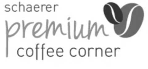 schaerer premium coffee corner Logo (IGE, 08.02.2018)