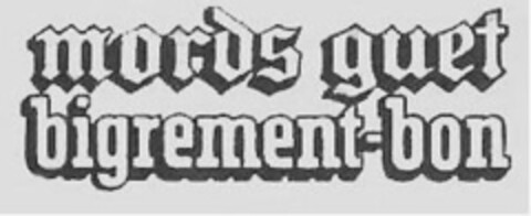 mords guet bigrement-bon Logo (IGE, 03/22/2005)