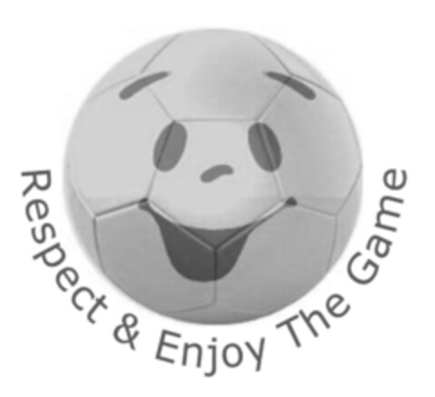 Respect & Enjoy The Game Logo (IGE, 26.02.2008)