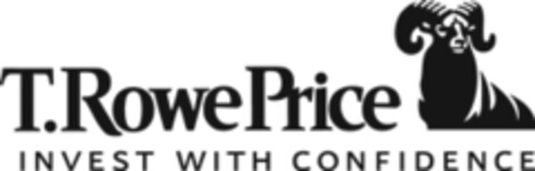 T. Rowe Price INVEST WITH CONFIDENCE Logo (IGE, 21.03.2011)