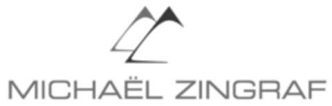 MICHAËL ZINGRAF Logo (IGE, 26.04.2016)