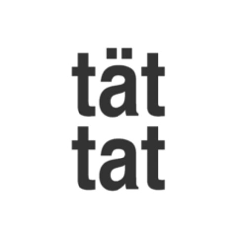 tät tat Logo (IGE, 07.05.2015)