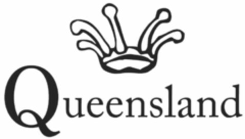 Queensland Logo (IGE, 03.06.2009)