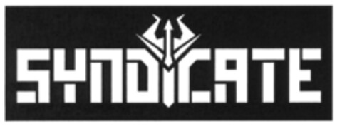 SYNDICATE Logo (IGE, 05.03.2010)