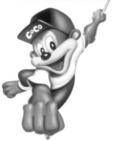 CoCo Logo (IGE, 10/11/2005)