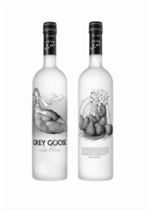 GREY GOOSE Logo (IGE, 04.08.2008)