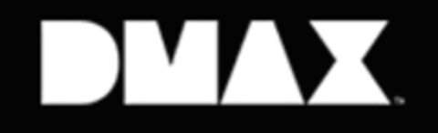 DMAX Logo (IGE, 11/05/2009)