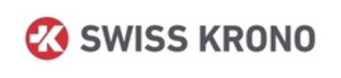 SWISS KRONO Logo (IGE, 19.12.2016)