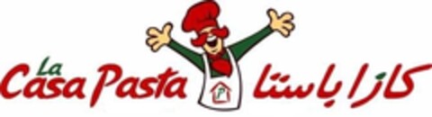 La Casa Pasta Logo (IGE, 03.07.2017)