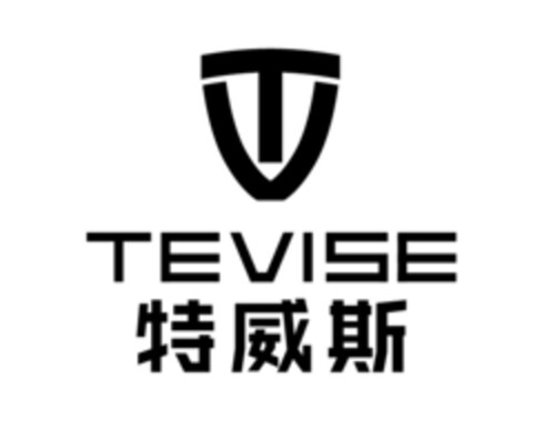 T TEVISE Logo (IGE, 09/28/2018)