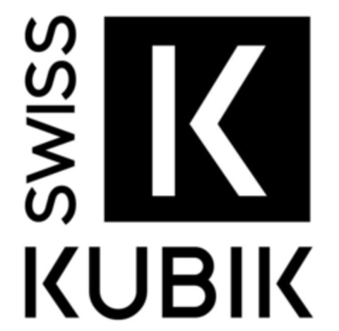 Swiss K Kubik Logo (IGE, 09/09/2019)