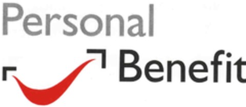 Personal Benefit Logo (IGE, 25.01.2006)