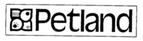 Petland Logo (IGE, 10.01.1990)