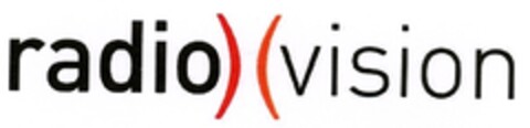 radio vision Logo (IGE, 02/28/2007)