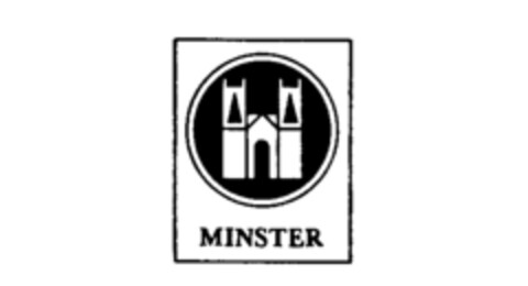 MINSTER Logo (IGE, 26.01.1989)