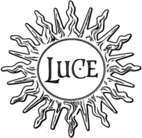 LUCE Logo (IGE, 02.02.1998)