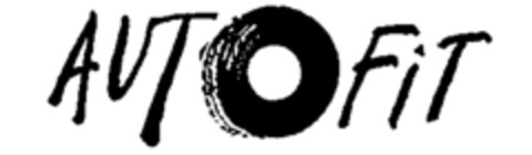 AUTOFiT Logo (IGE, 02/07/1997)