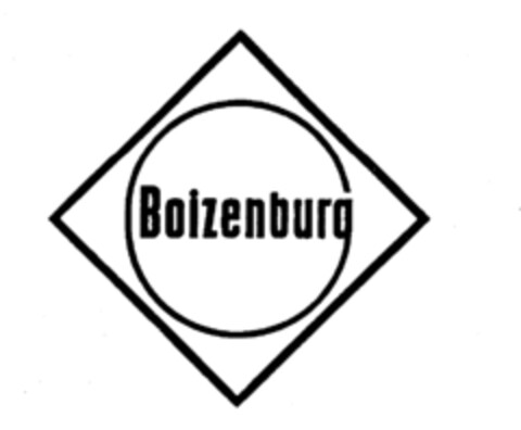 Boizenburg Logo (IGE, 09.03.1978)