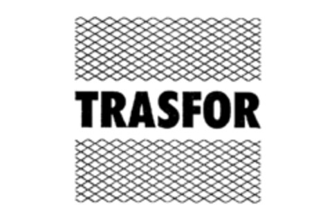 TRASFOR Logo (IGE, 23.02.1988)