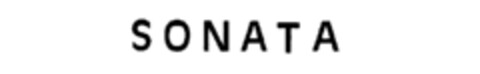 SONATA Logo (IGE, 01.03.1988)