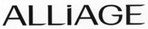 ALLIAGE Logo (IGE, 30.10.2007)