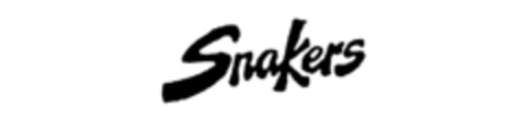 Snakers Logo (IGE, 27.04.1987)