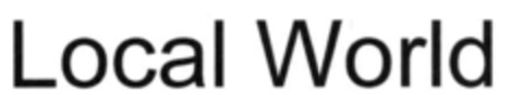 Local World Logo (IGE, 03/28/2000)