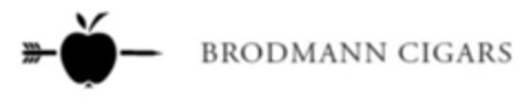 BRODMANN CIGARS Logo (IGE, 22.03.2019)
