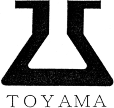TOYAMA Logo (IGE, 23.05.1997)