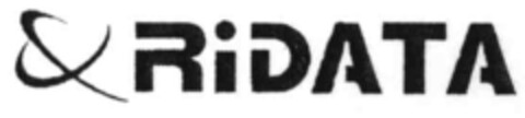 RiDATA Logo (IGE, 06.08.2003)