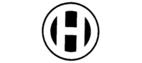 H Logo (IGE, 29.03.1995)