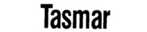 Tasmar Logo (IGE, 23.07.1991)